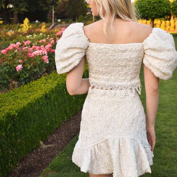 Elliatt Gracie Set - Picture 3 of 3